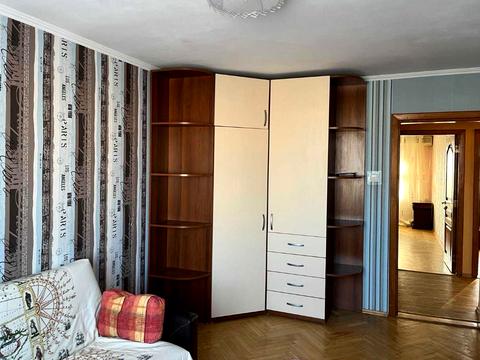 квартира по адресу Владимира Ивасюка просп. (Героїв Сталінграду), 27-А