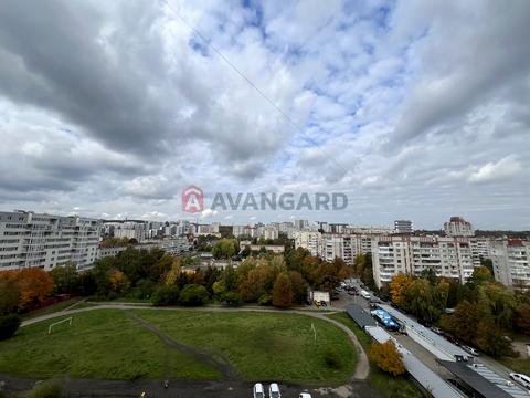 квартира за адресою Петра Панча вул., 18