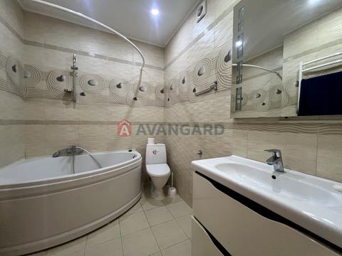 квартира за адресою Петра Панча вул., 18