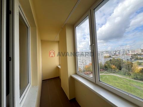 квартира за адресою Петра Панча вул., 18