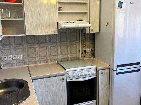 квартира по адресу Владимира Ивасюка просп. (Героїв Сталінграду), 27-А