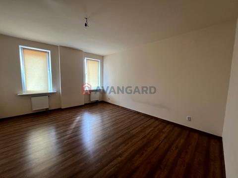 квартира за адресою Петра Панча вул., 18