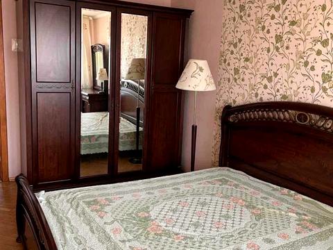 квартира по адресу Владимира Ивасюка просп. (Героїв Сталінграду), 27-А