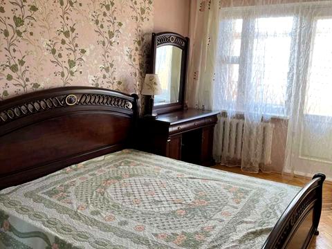 квартира по адресу Владимира Ивасюка просп. (Героїв Сталінграду), 27-А