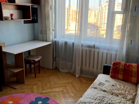 квартира по адресу Владимира Ивасюка просп. (Героїв Сталінграду), 27-А