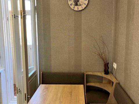 квартира по адресу Владимира Ивасюка просп. (Героїв Сталінграду), 27-А