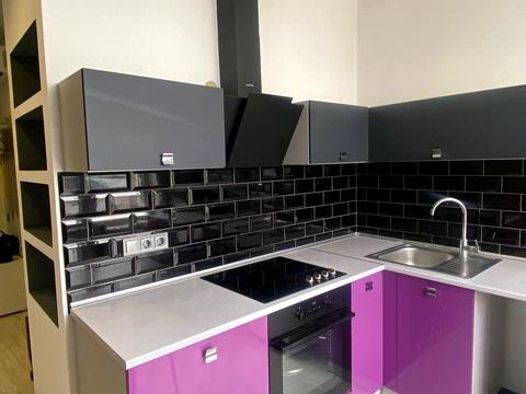 квартира за адресою Валерія Самофалова вул. (Каманіна), 16а/2