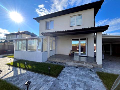 будинок за адресою Молодіжна