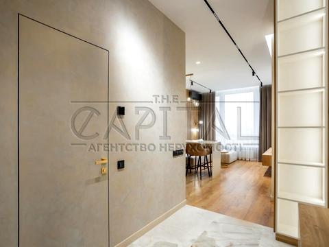 квартира по адресу Голосеевский просп. (40-летия Октября), 103