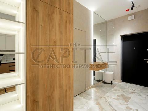 квартира по адресу Голосеевский просп. (40-летия Октября), 103