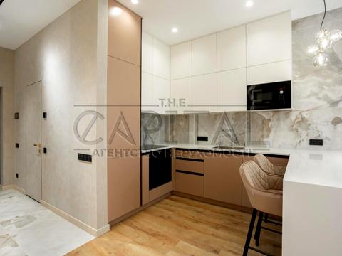 квартира по адресу Голосеевский просп. (40-летия Октября), 103