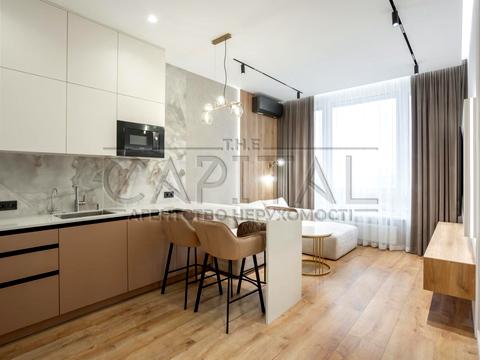 квартира по адресу Голосеевский просп. (40-летия Октября), 103