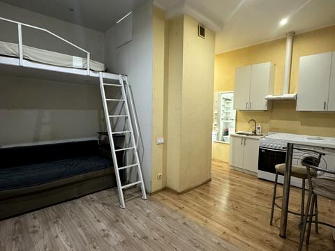 квартира за адресою Олександра Чернікова вул. (Красночечелівська), 32