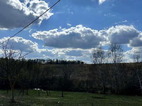 участок по адресу 