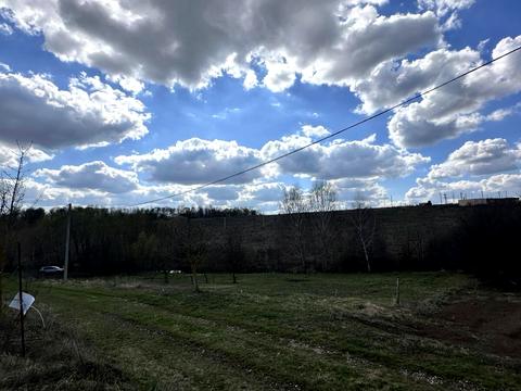 участок по адресу 