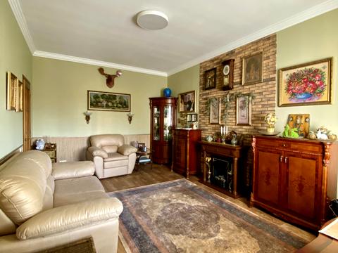 квартира по адресу Адмиральская ул., 37