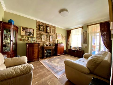 квартира по адресу Адмиральская ул., 37