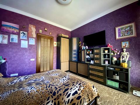 квартира по адресу Адмиральская ул., 37