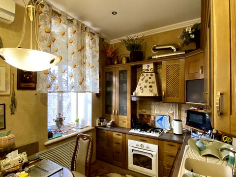 квартира по адресу Адмиральская ул., 37