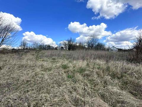 участок по адресу 