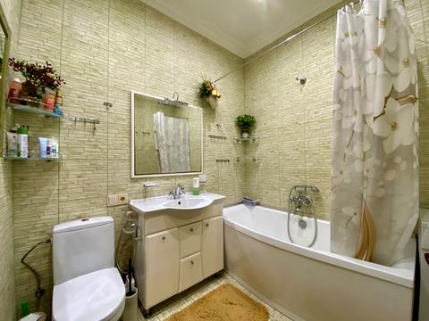 квартира по адресу Адмиральская ул., 37