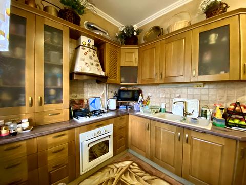 квартира по адресу Адмиральская ул., 37