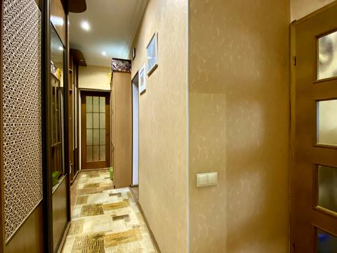 квартира по адресу Адмиральская ул., 37