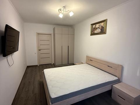 квартира по адресу Львов, Княгини Ольги ул., 100і