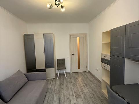 квартира по адресу Львов, Княгини Ольги ул., 100і