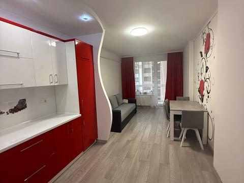 квартира по адресу Львов, Княгини Ольги ул., 100і