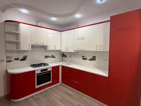 квартира по адресу Львов, Княгини Ольги ул., 100і