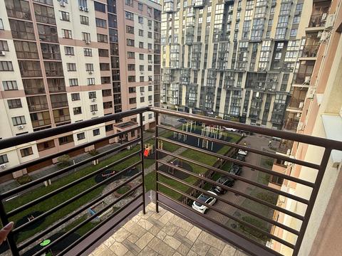 квартира по адресу Львов, Княгини Ольги ул., 100і