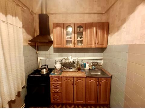 квартира за адресою Валерія Лобановського пров. (Олександра Матросова), 4