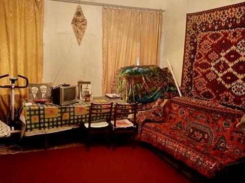 квартира за адресою Валерія Лобановського пров. (Олександра Матросова), 4