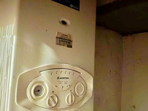 квартира за адресою Валерія Лобановського пров. (Олександра Матросова), 4