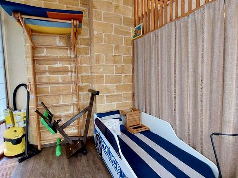 квартира по адресу Давида Бурлюка ул. (Гаршина), 5а