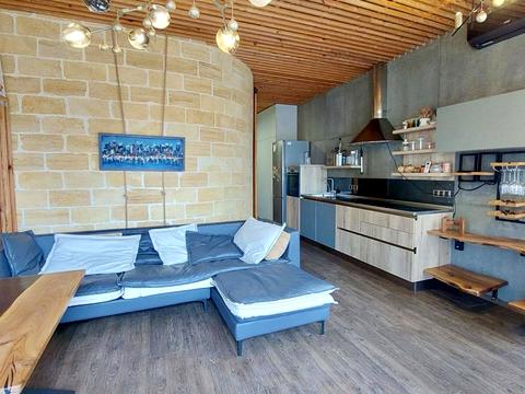 квартира по адресу Давида Бурлюка ул. (Гаршина), 5а