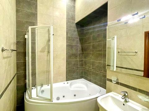 квартира за адресою Софіївська вул., 4