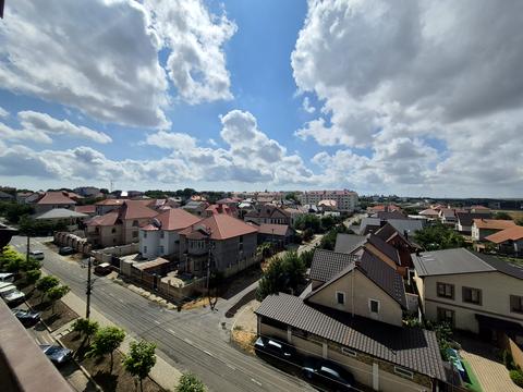 квартира по адресу Тихая ул., 3