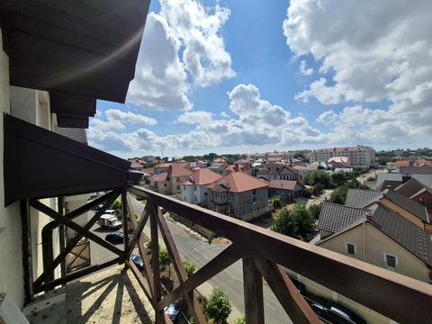 квартира по адресу Тихая ул., 3