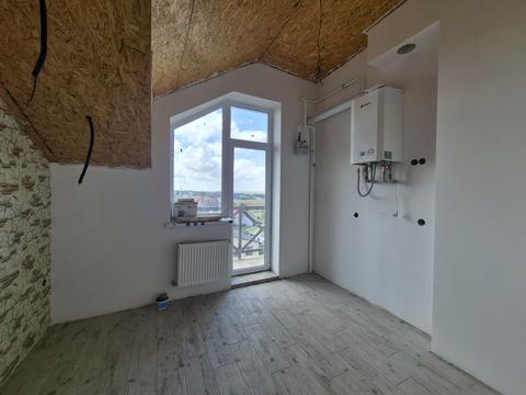 квартира по адресу Тихая ул., 3