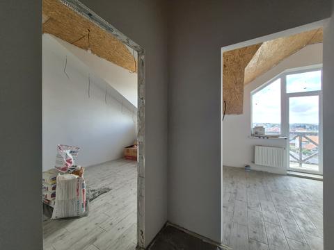 квартира по адресу Тихая ул., 3