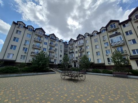 квартира по адресу Тихая ул., 3