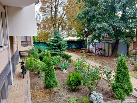 квартира по адресу Давида Бурлюка ул. (Гаршина), 5а