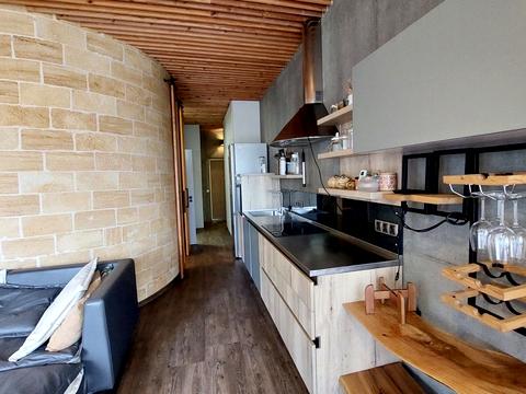 квартира по адресу Давида Бурлюка ул. (Гаршина), 5а