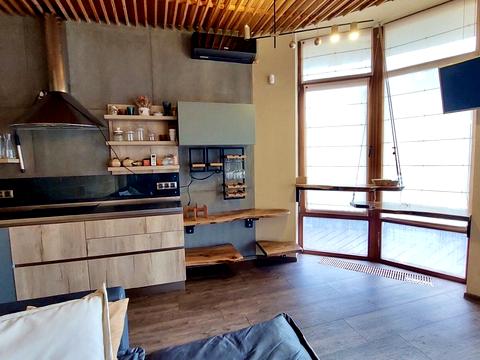 квартира по адресу Давида Бурлюка ул. (Гаршина), 5а