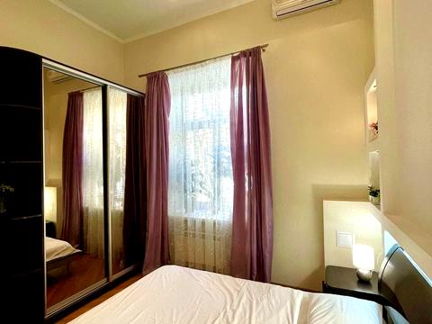 квартира за адресою Софіївська вул., 4