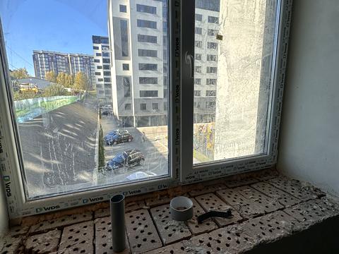 квартира за адресою Озерна вул., 16Б