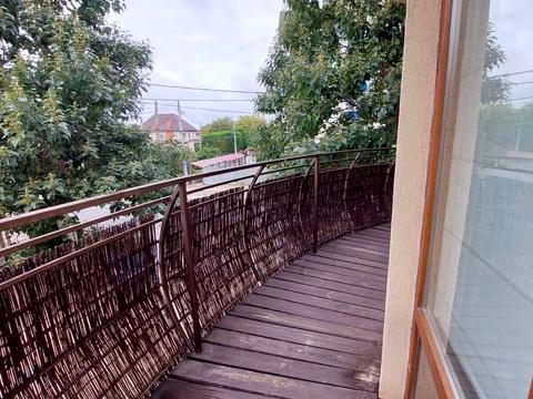 квартира по адресу Давида Бурлюка ул. (Гаршина), 5а