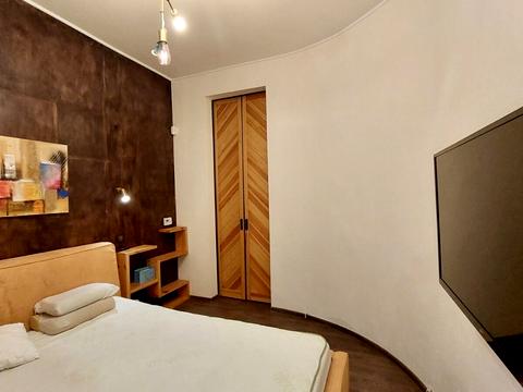 квартира по адресу Давида Бурлюка ул. (Гаршина), 5а